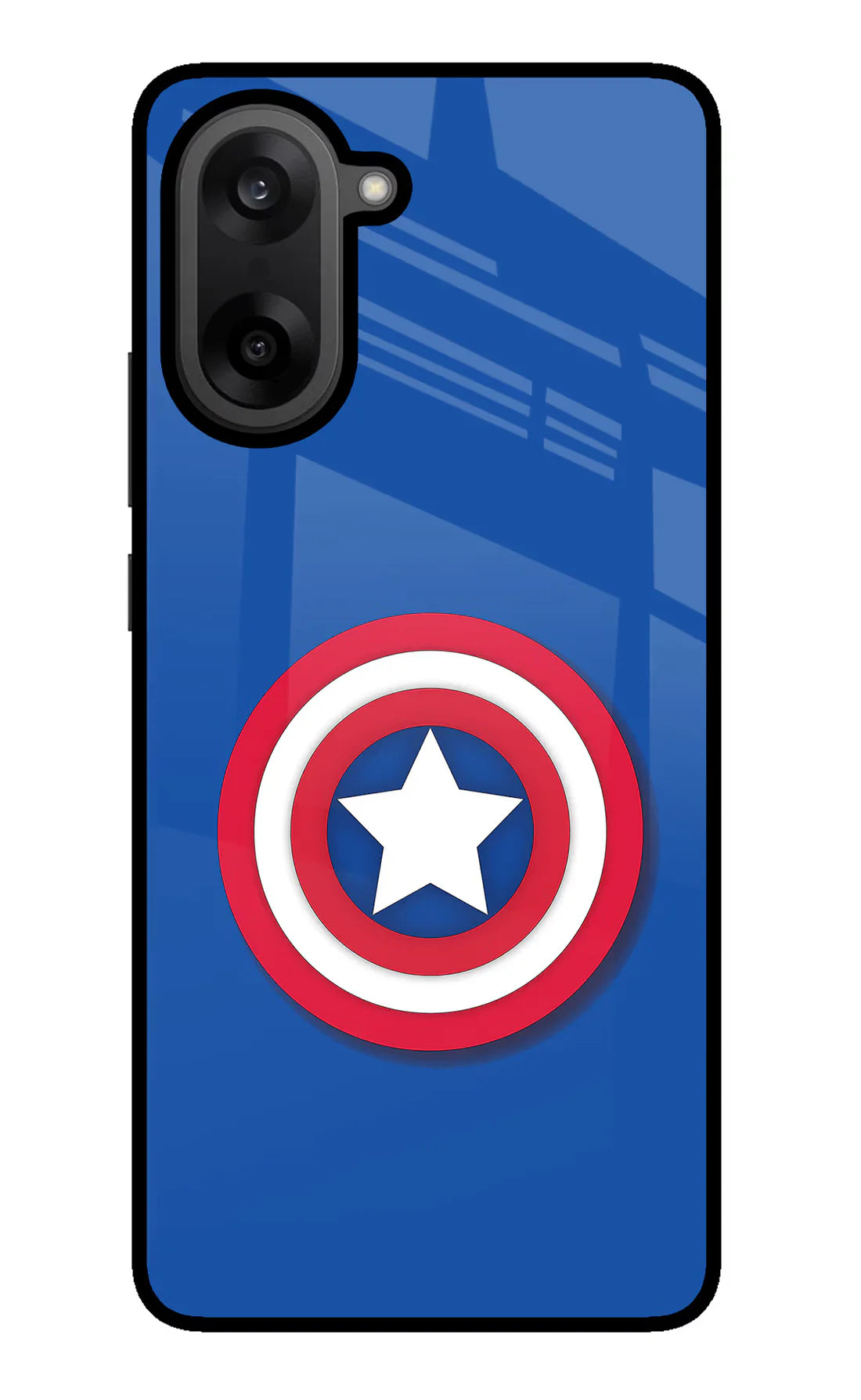Shield OnePlus Nord CE5 Back cover