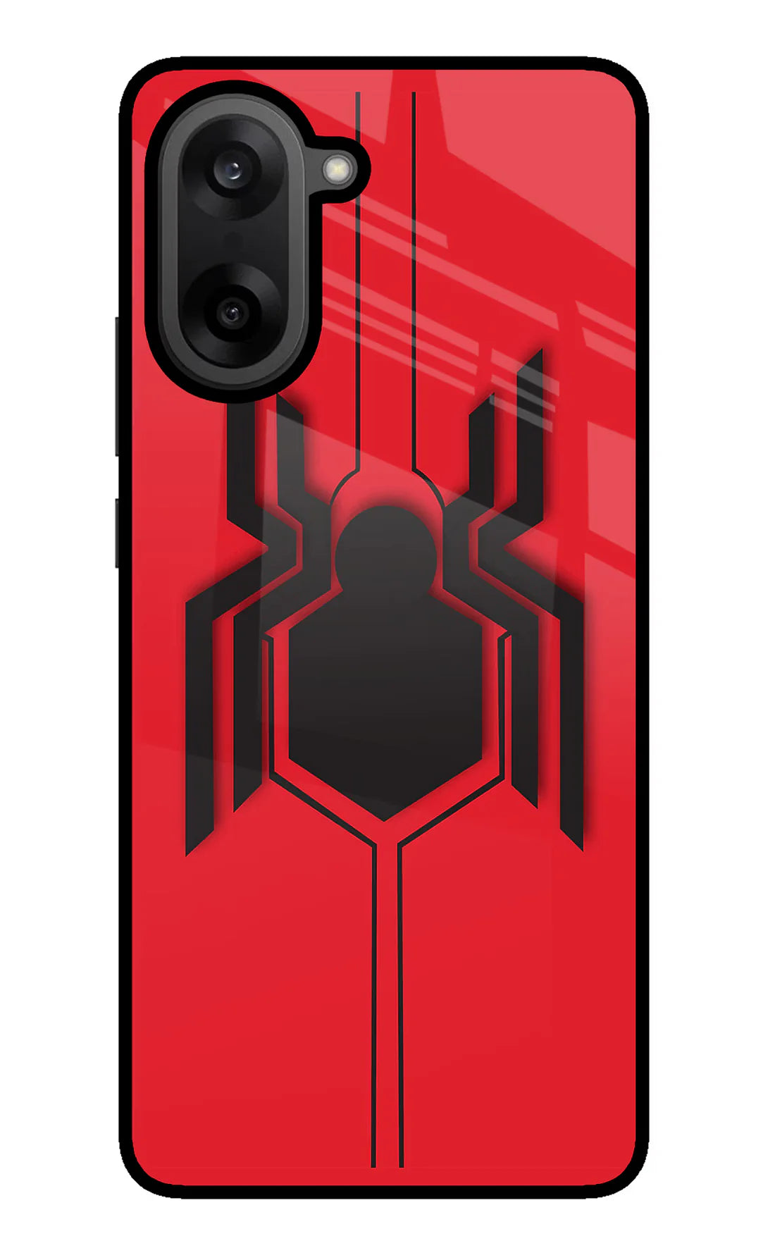 Spider OnePlus Nord CE5  Back cover