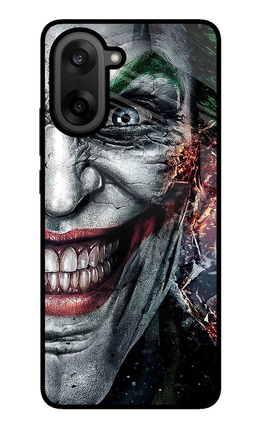 Joker Cam OnePlus Nord CE5  Back cover