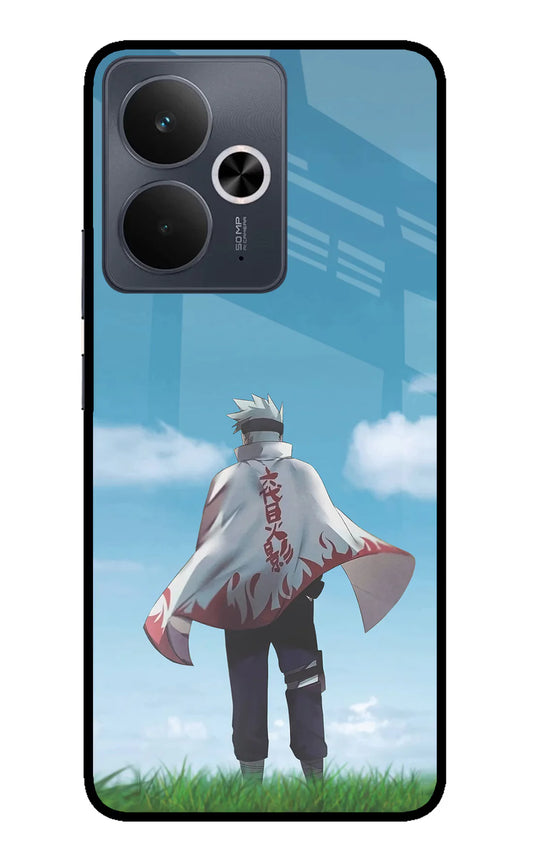 Kakashi Realme 14T 5G Back cover