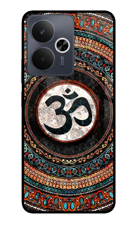 Om Culture Realme 14T 5G Pop Case