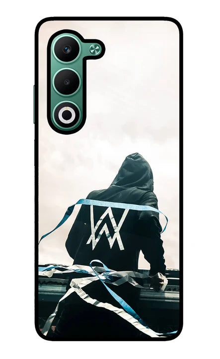 Alan Walker Oppo A5 5G Back Cover