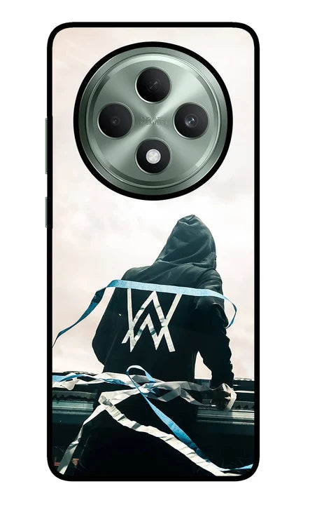 Alan Walker Oppo F27 5G Back Cover