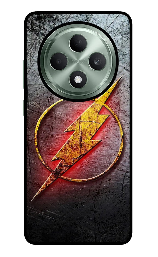 Flash Oppo F27 5G back cover