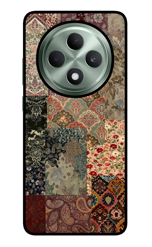 Desi Print Oppo F27 5G back cover