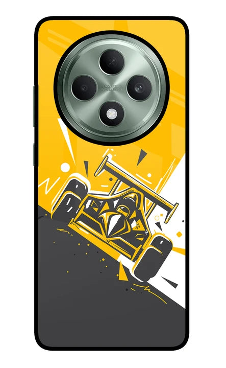 Track King Oppo F27 5G Back Cover