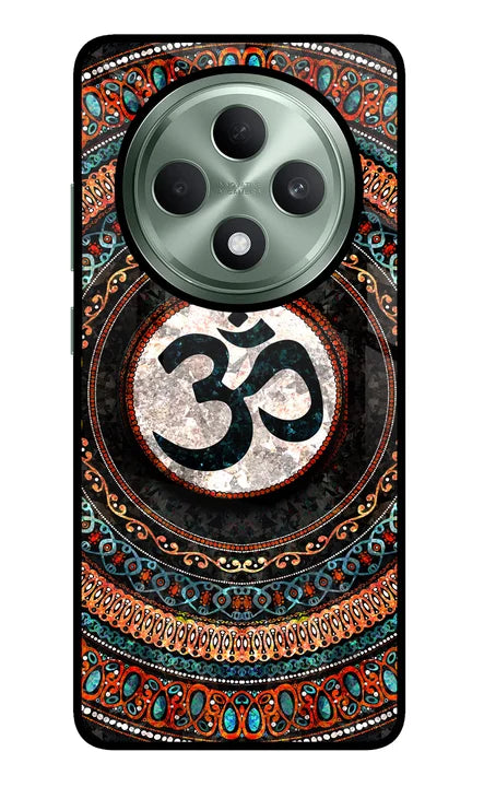 Om Culture Oppo F27 5G Pop Case
