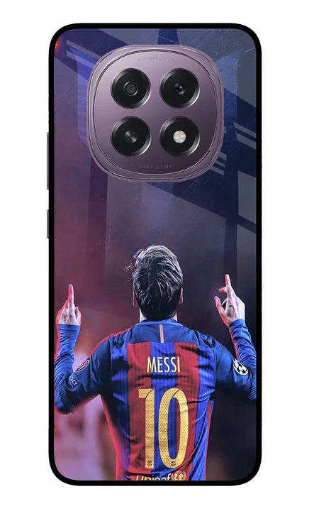 Messi Oppo F29 5G Back Cover