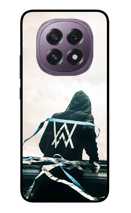 Alan Walker Oppo F29 5G Back Cover