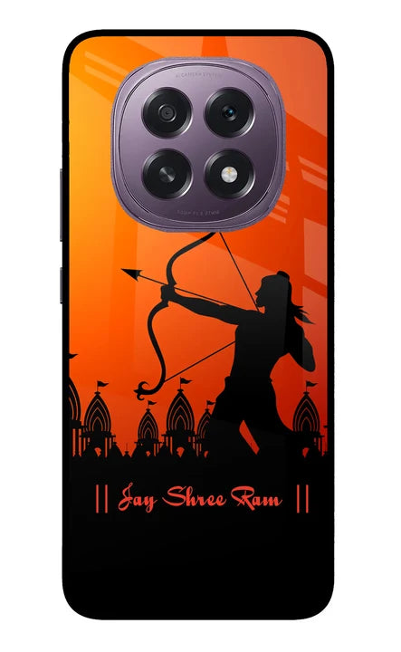 Lord Ram - 4 Oppo F29 5G Back Cover