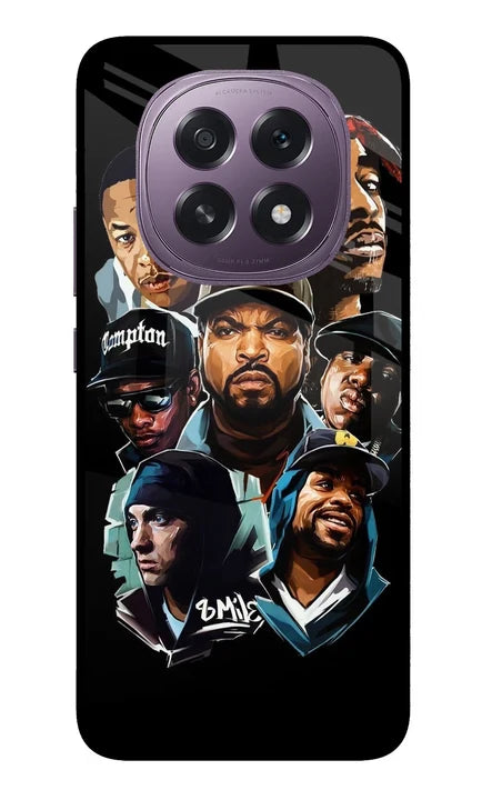 Rappers Oppo F29 5G Back Cover