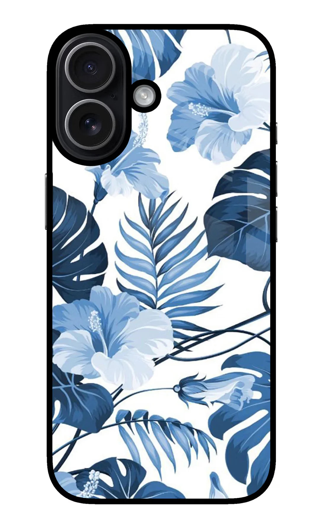 Fabric Art iPhone 17