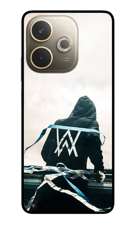 Alan Walker Oppo A5 Pro 5G Back Cover