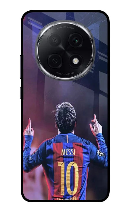 Messi Oppo F29 Pro 5G Back Cover