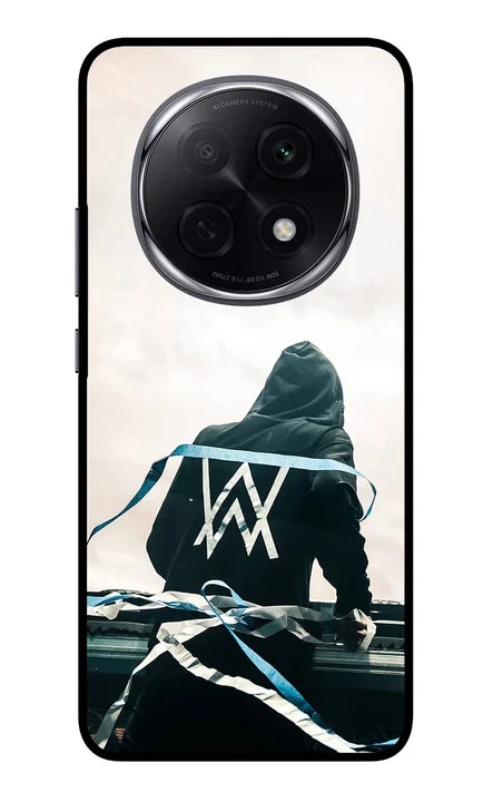 Alan Walker Oppo F29 Pro 5G Back Cover
