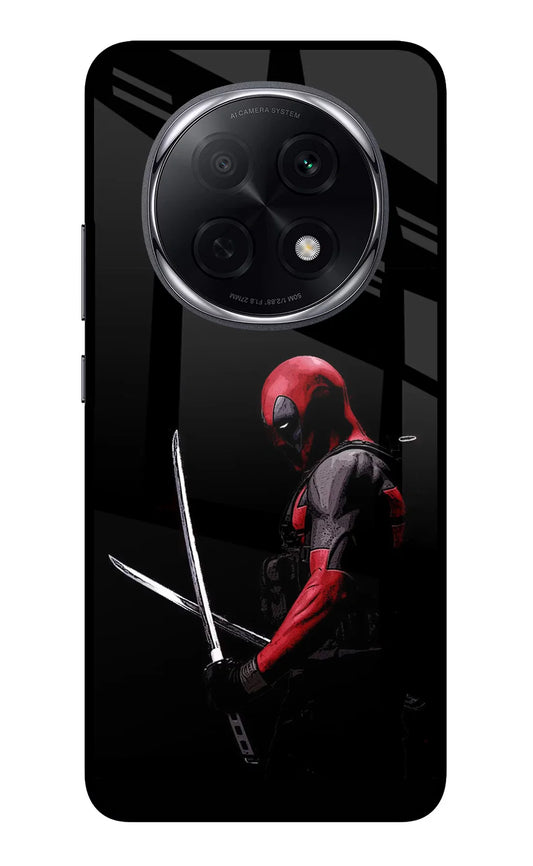 Deadpool Oppo F29 Pro 5Gback cover