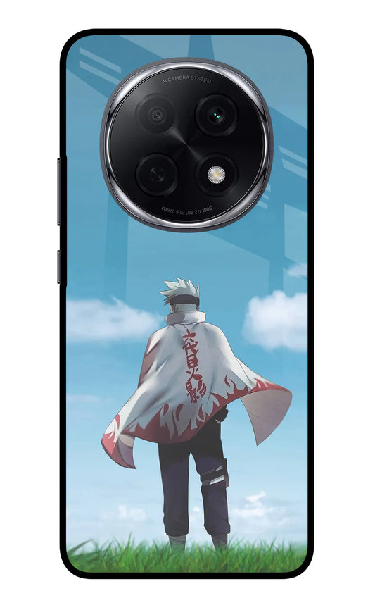 Kakashi Oppo F29 Pro 5G back cover