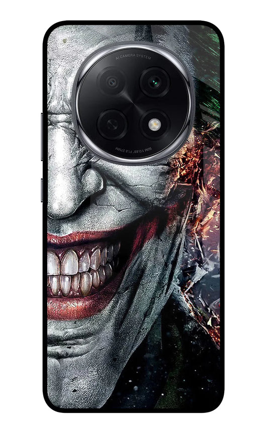 Joker Cam Oppo F29 Pro 5G back cover