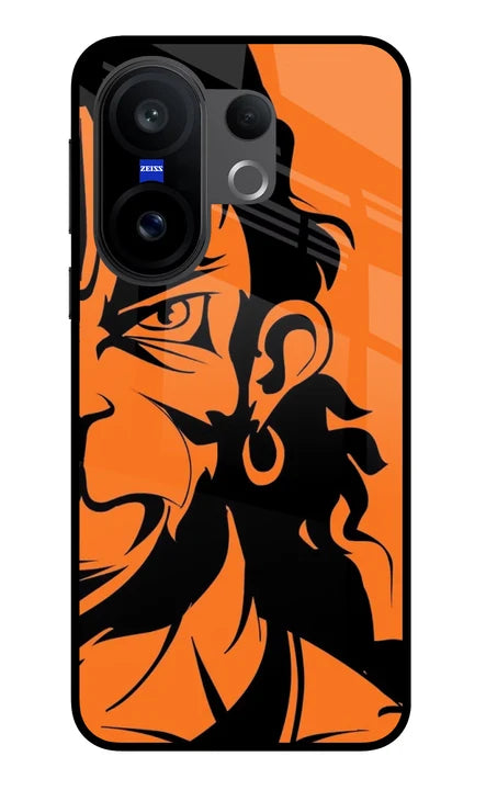 Hanuman Vivo X200 FE Back Cover