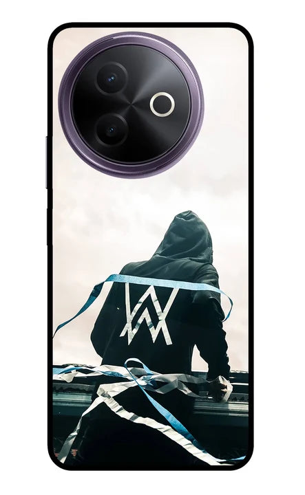 Alan Walker Vivo Y39 5G Back Cover