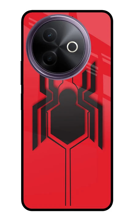 Demon Slayer Vivo Y36 Back Cover