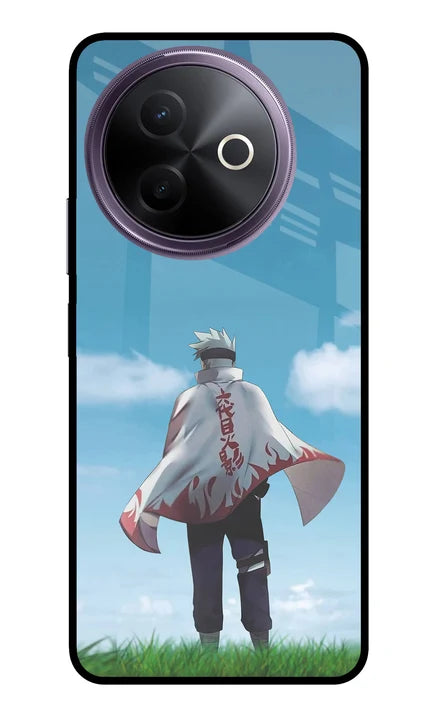 Kakashi Vivo Y39 5G Back Cover