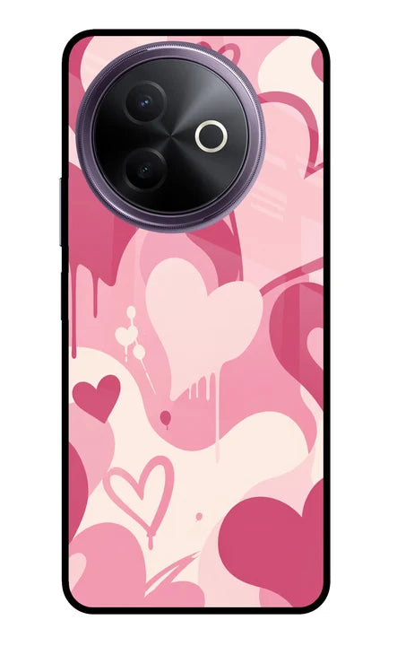 Hearty case Vivo Y39 5G Back Cover