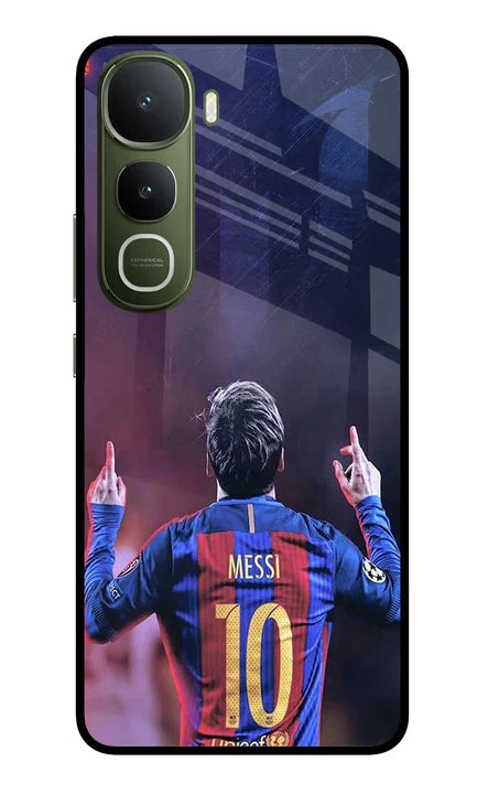 Messi Vivo Y400 5G Back Cover