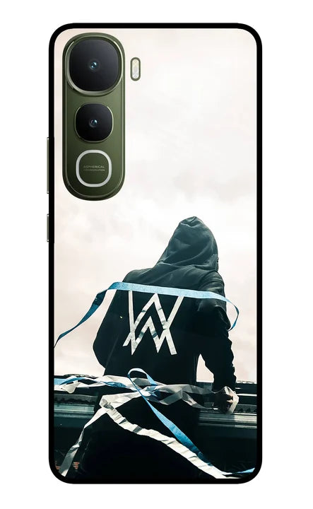 Alan Walker Vivo Y400 5G Back Cover