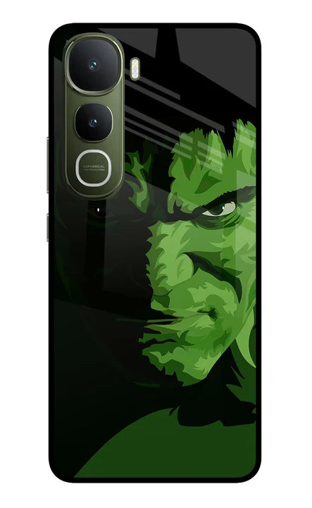 HULK Vivo Y400 5G Back Cover