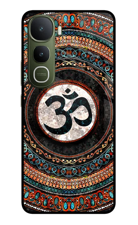 Om Culture Vivo Y400 5G Pop Case