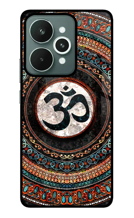 Om Culture Realme 15 Pop Case