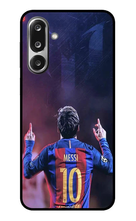 Messi Samsung F36 5G Back Cover