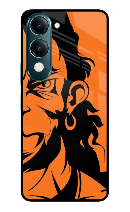 Hanuman Vivo Y19s 5G Back Cover