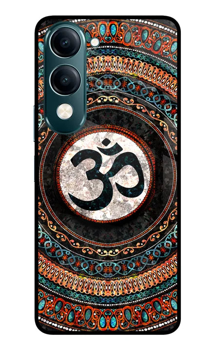 Om Culture Vivo Y19s 5G Pop Case