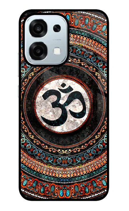Om Culture Oppo F31 5G Pop Case