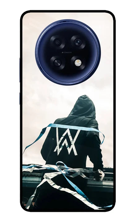 Alan Walker Oppo F31 Pro Plus 5G Back Cover