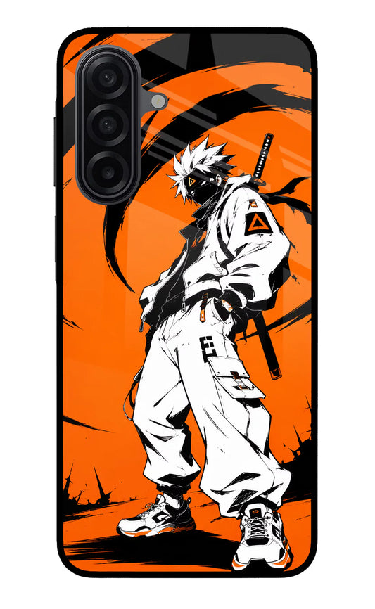 Street Samurai Samsung A17 5G Back cover