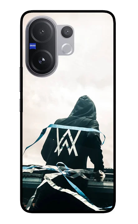 Alan Walker Vivo V60 5G Back Cover