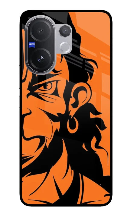 Hanuman Vivo V60 5G Back Cover