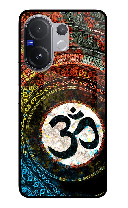 Om Cultural Vivo V60 5G Back Cover