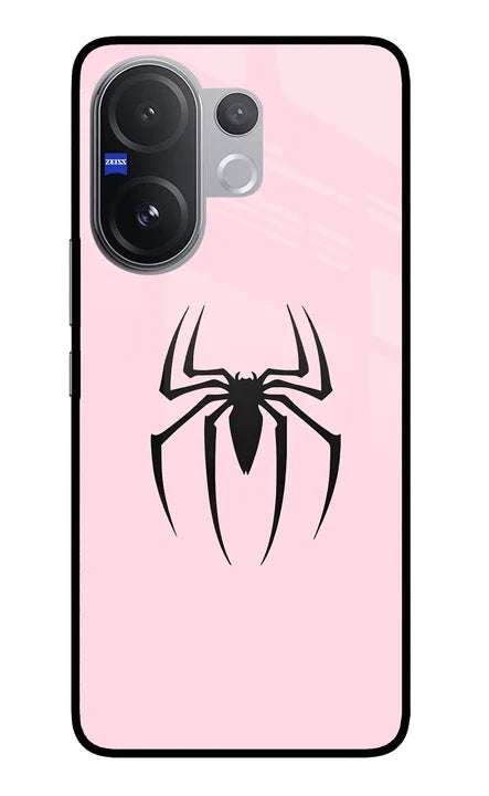 Peter Symbol Vivo V60 5G Back Cover