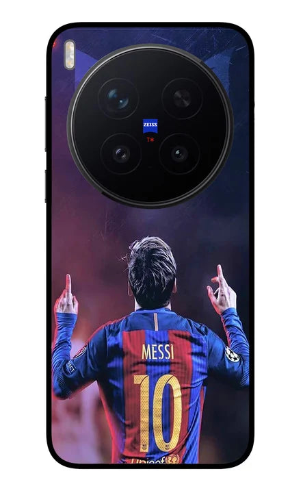 Messi Vivo X300 Pro Back Cover