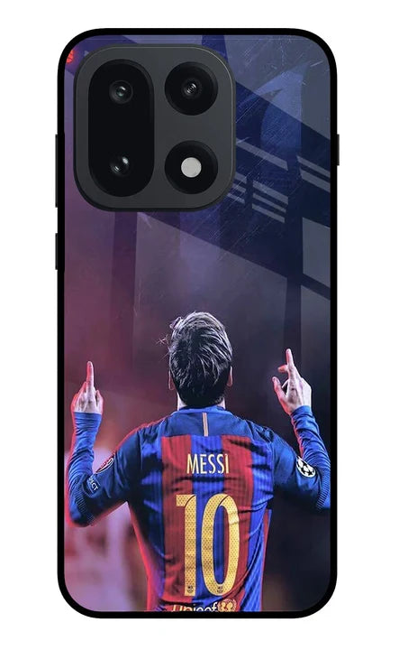 Messi OnePlus 15 Back Cover