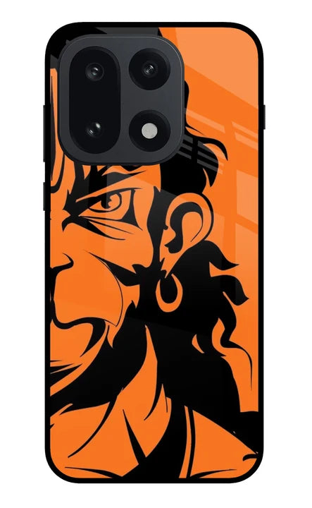 Hanuman OnePlus 15 Back Cover
