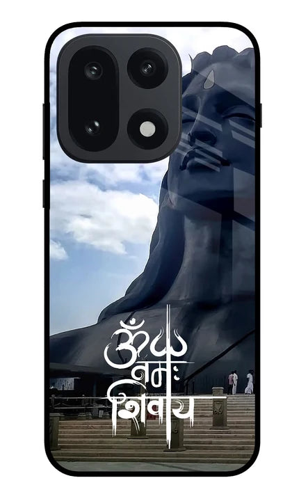 Messi OnePlus 15 Back Cover