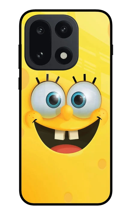 Sponge 1 OnePlus 15 Back Cover