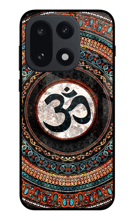 Om Culture OnePlus 15 Pop Case