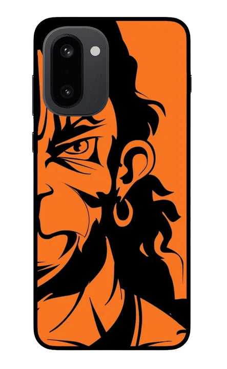 Hanuman OnePlus 15R Back Cover