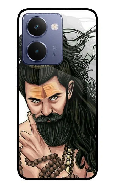 Mahadev Realme P3 Ultra 5G Back Cover